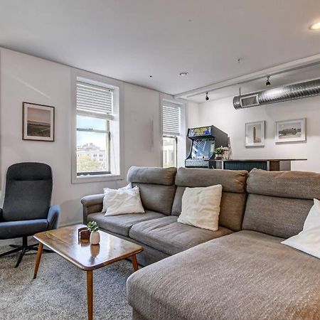 Lovely 2-Bedroom Unit In ספרינגפילד מראה חיצוני תמונה