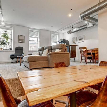 Lovely 2-Bedroom Unit In ספרינגפילד מראה חיצוני תמונה