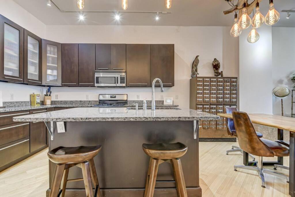 Lovely 2-Bedroom Unit In ספרינגפילד מראה חיצוני תמונה