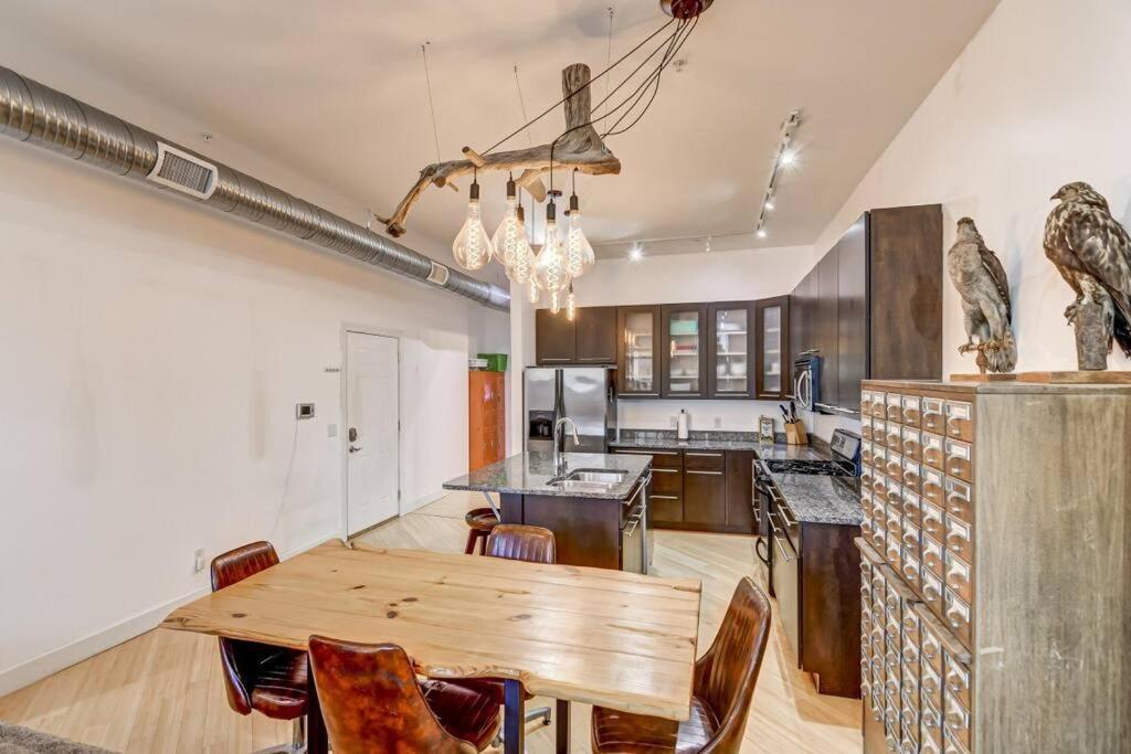 Lovely 2-Bedroom Unit In ספרינגפילד מראה חיצוני תמונה