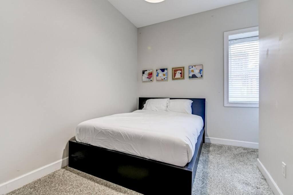 Lovely 2-Bedroom Unit In ספרינגפילד מראה חיצוני תמונה