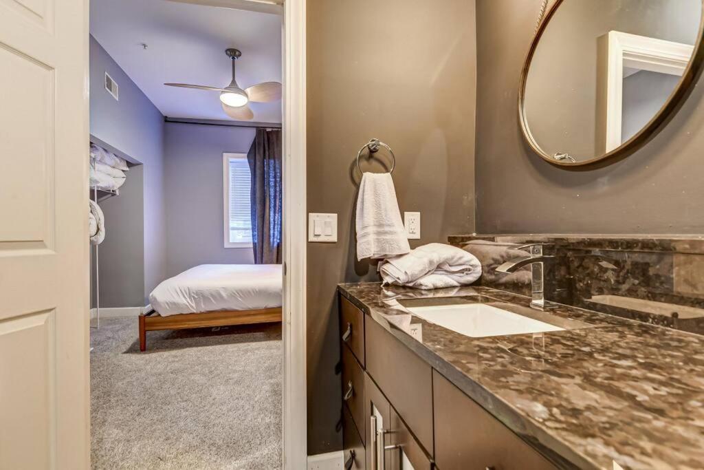 Lovely 2-Bedroom Unit In ספרינגפילד מראה חיצוני תמונה